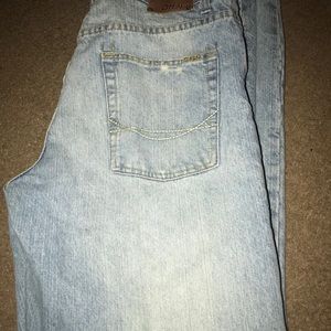 Men’s jeans